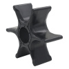 RECMAR Impeller pre 2 a 4 Taktné lodné motory YAMAHA/SELVA s výkonom 115 – 250 HP 6E5-44352-01 Yamaha: 6E5-44352-00 6E5-44352-01 Sierra: SIE18-3071 Mallory Marine: MAL9-45609 GLM: GLM89930