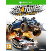 FlatOut 4: Total Insanity Xbox One krabička