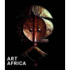 Art Africa - autor neuvedený