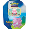 Pokémon TCG: Pokémon GO - Gift Tin Blissey