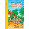 Madynka zachránkyně - Astrid Lindgren
