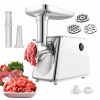 Mlynček na mäso Bedee Meat Grinders strieborný/sivý 800 W