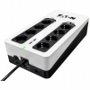 EATON UPS 3S 700 DIN Gen2, USB, USB nabíjačka 3S700D