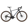 GIANT - Revolt 0 Black 2025 M/L