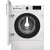Vstavaná práčka Beko B3WBT671415W
