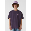 Lost Yout Tee - Slay or Play - purplenight XL