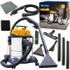 PRACÍ VYSÁVAČ BLOW WDC2300 NA PRANIE, VÝKONNÝ, ČALÚNENIE KOBERCOV 2300W 20L