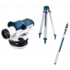 BOSCH GOL 26D + BT160 + GR500 (set v kartónovom obale) 0601068002
