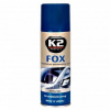 K2 FOX proti zahmlievaniu okien 200ml K2 sk2089
