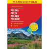 Poľsko atlas 1:300T