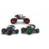 Auto na diaľkové ovládanie - Voz diaľkovo ovládané monster Crawler 4x4 (Auto na diaľkové ovládanie - Voz diaľkovo ovládané monster Crawler 4x4)