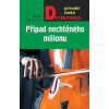 Případ nechtěného milionu - Inna Rottová