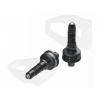 Nápravy s meračom výkonu FAVERO Assioma Duo Shimano