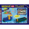 Merkur 031 Železniční modely - Merkur