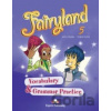 Fairyland 5 vocabulary & grammar practice Dooley J. Evans V.