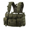 Vesta chest rig GUARDIAN RECCE OLIVE GREEN + Doprava zdarma na další nákup