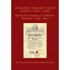 Obchodníci v Rakouském císařství Stružnice - Praha - Vídeň - Petr Fletcher