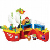 Dumel Discovery Interactive Pirátska loď 38075 (Dumel Discovery Interactive Pirátska loď 38075)