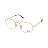 Dioptrické okuliare Ray-Ban Jim RX3694V 2500 Veľkosť: 53