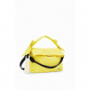 Dámská kabelka DESIGUAL 24SAXY03 8018 BAG_PRIORI LOVERTY 3.0 8018 YELLOW velikost U