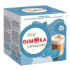 Kapsuly do Dolce Gusto Gimoka Dolce Gusto Gimoka Cappuccino 16 ks