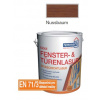 Remmers Fenster & Türen LAZÚRA 2,5l Nussbaum