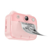 Selfie tyč Hoco Children Camera With Printer And Selfie Function Dv204 Pink