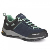 TREZETA Raider Ws Wp, Dark blue/Green
