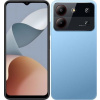 ZTE Blade A54 4GB/64GB - Modrý
