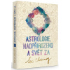 Astrologie, nadpřirozeno a svět Za 2.v - Sri Chinmoy