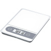 Beurer KS 59 kuchynská váha Max. váživosť=20 kg sklo; 70530