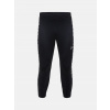 LEGÍNY PEAK PERFORMANCE M RIDER PANTS BLACK/GREY MELANGE
