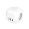 Predlžovací kábel SOLIGHT PP145C 2m