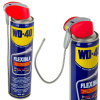 Wd-40 univerzálne mazivo 400ml Flexibilné