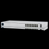 Ubiquiti USW-16-POE, UniFi Switch Standard 16 PoE (USW-16-POE)