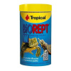 TROPICAL Biorept W 100ml/30g krmivo pre vodné korytnačky (TROPICAL Biorept W 100ml/30g krmivo pre vodné korytnačky)