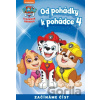 Od pohádky k pohádce: Tlapková patrola 4 - Egmont ČR