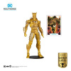 McFarlane Toys DC Multiverse Akční Figure Red Death Gold (Earth 52) (Gold Label Series) 18 cm