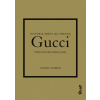 Gucci Príbeh ikonickej módnej značky