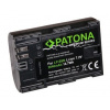 Patona Canon LP-E6