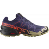 Trailové topánky Salomon SPEEDCROSS 6 l47980600 Veľkosť 42 EU | 8 UK | 8,5 US | 26 CM