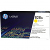 Originálny fotovalec HP 828A, HP CF364A (Žltý fotovalec)