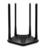 MERCUSYS MR30G EasyMesh WiFi5 router (AC1200, 2,4GHz/5GHz, 2xGbELAN, 1xGbEWAN) MR30G