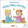Kliky, háky, iskričky