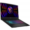 MSI Katana/17 B13VFK/i7-13620H/17,3 /FHD/16GB/1TB SSD/RTX 4060/W11H/Black/2R