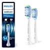 Náhradné Hlavice pre Philips Sonicare C3 Odstraňovanie zubného povlaku 2 ks HX9042/87