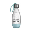 Sodastream MOB My Only Bottle modrá 0,6l