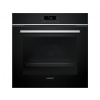 Siemens HB572ABS4 iQ300 - Zabudovateľná rúra na pečenie - 60 x 60 cm - antikoro