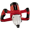 Einhell TE-MX 1600-2 CE miešadlo farebné malty, 133 mm, 1600 W, 4258555; 4258555