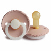 Frigg CUMLÍK ROPE NIGHT CREAM, +6M, KAUČUK Variant: Blush
